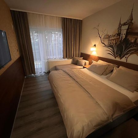 Apartmany Teddy ボイニツェ エクステリア 写真
