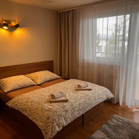 Apartmany Teddy ボイニツェ エクステリア 写真