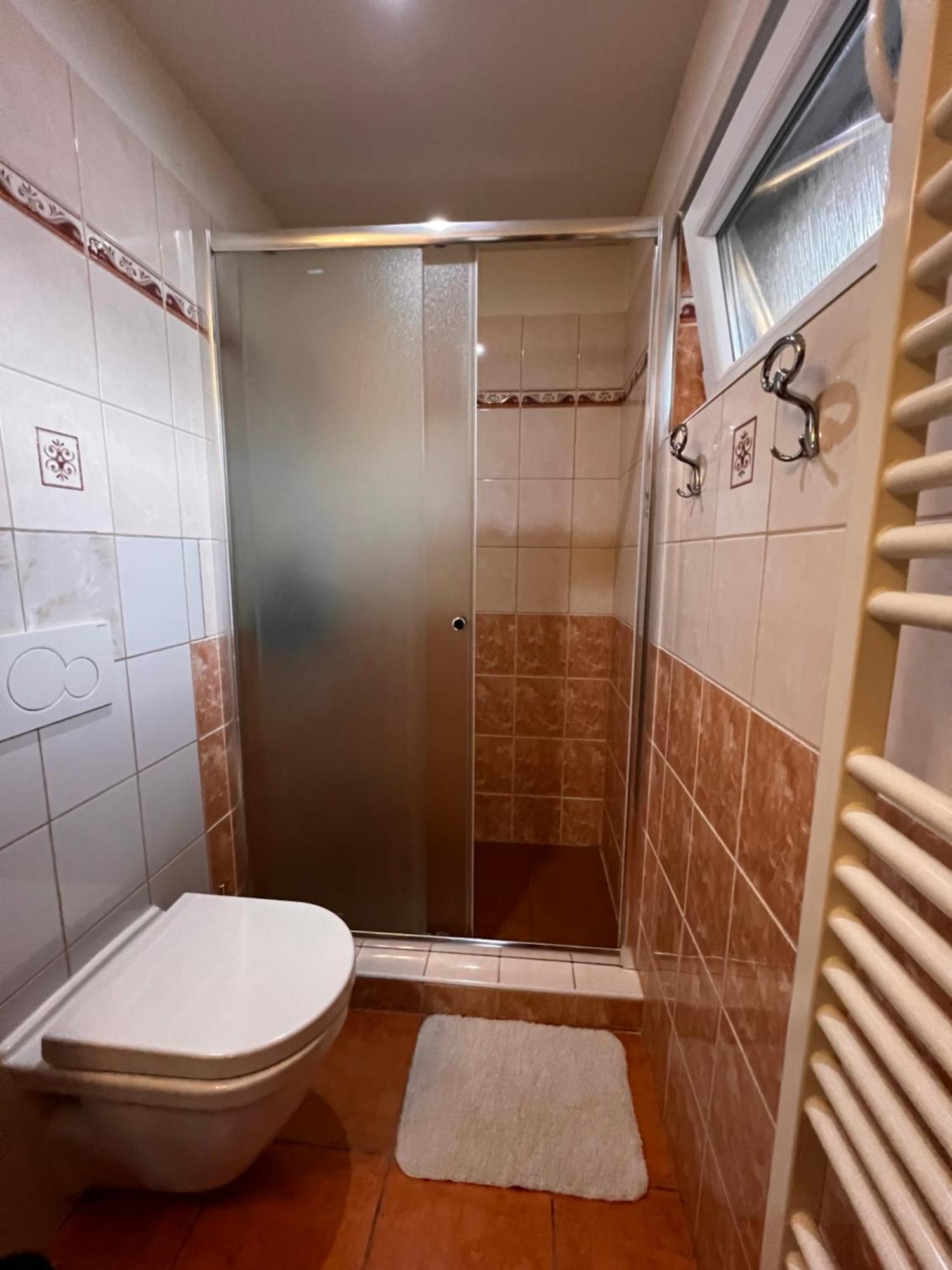 Apartmany Teddy ボイニツェ エクステリア 写真