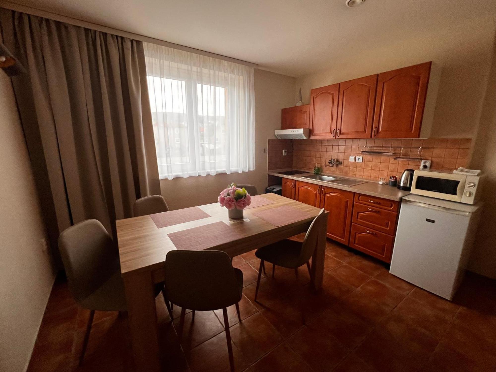 Apartmany Teddy ボイニツェ エクステリア 写真