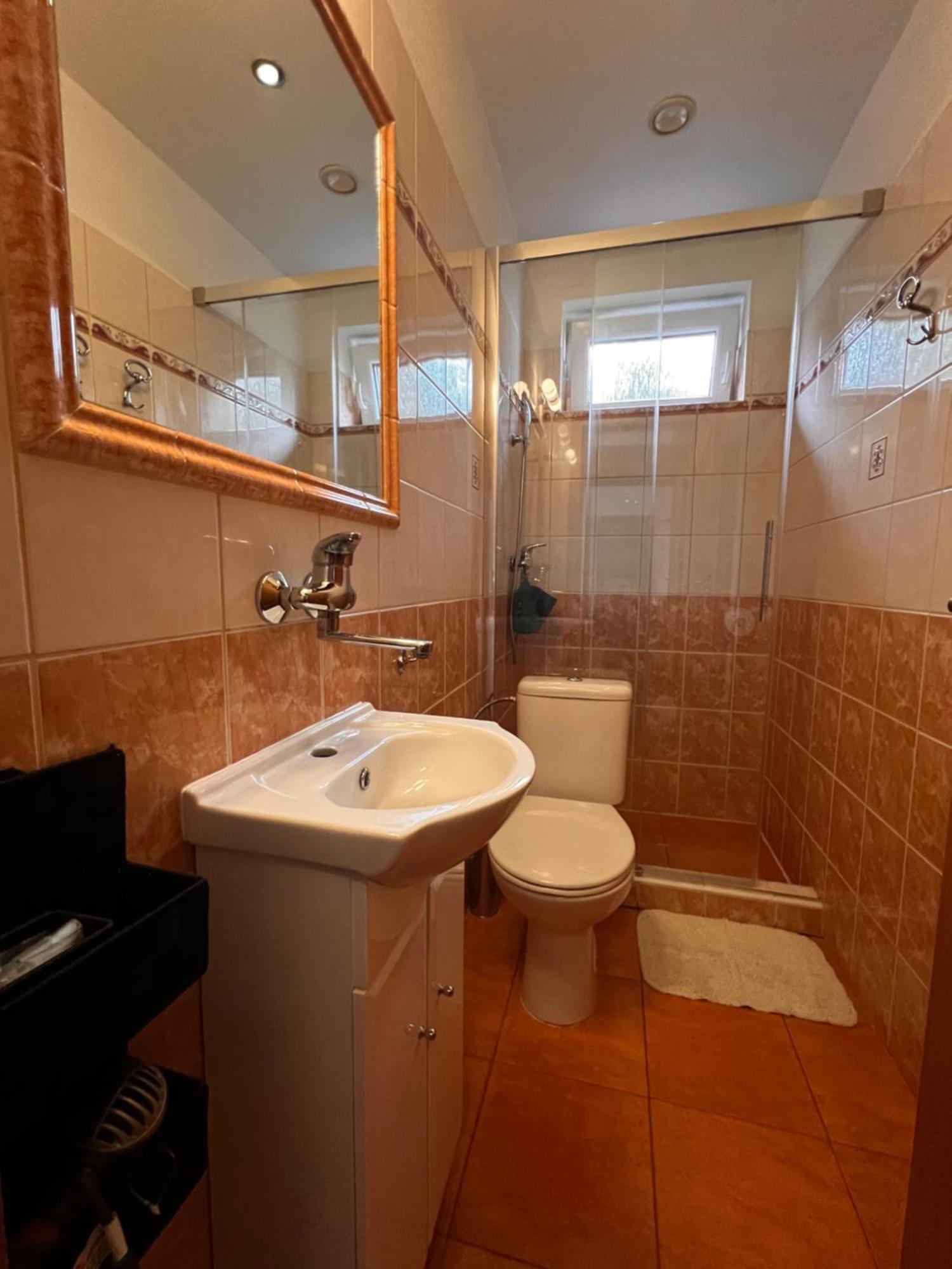 Apartmany Teddy ボイニツェ エクステリア 写真