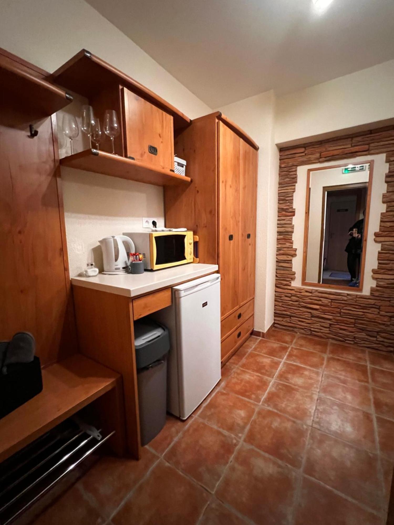 Apartmany Teddy ボイニツェ エクステリア 写真